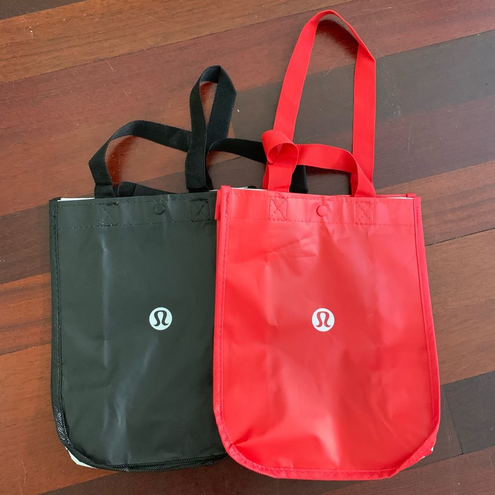 brand new lululemon bags